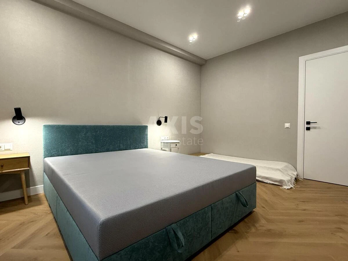 2k apartment vul. Myhajla Maksymovycha 246576610