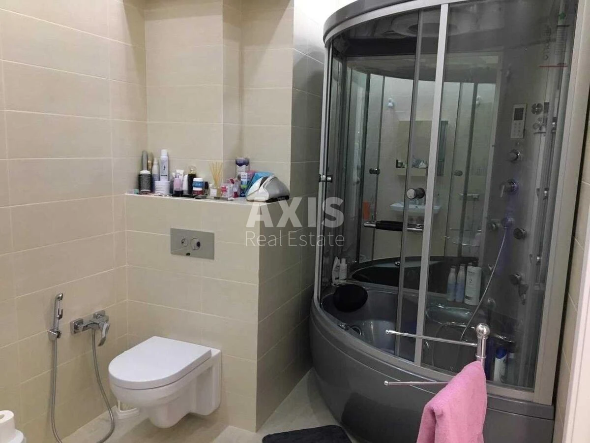 1k apartment vul. Rudans'kogo Stepana 3A581414