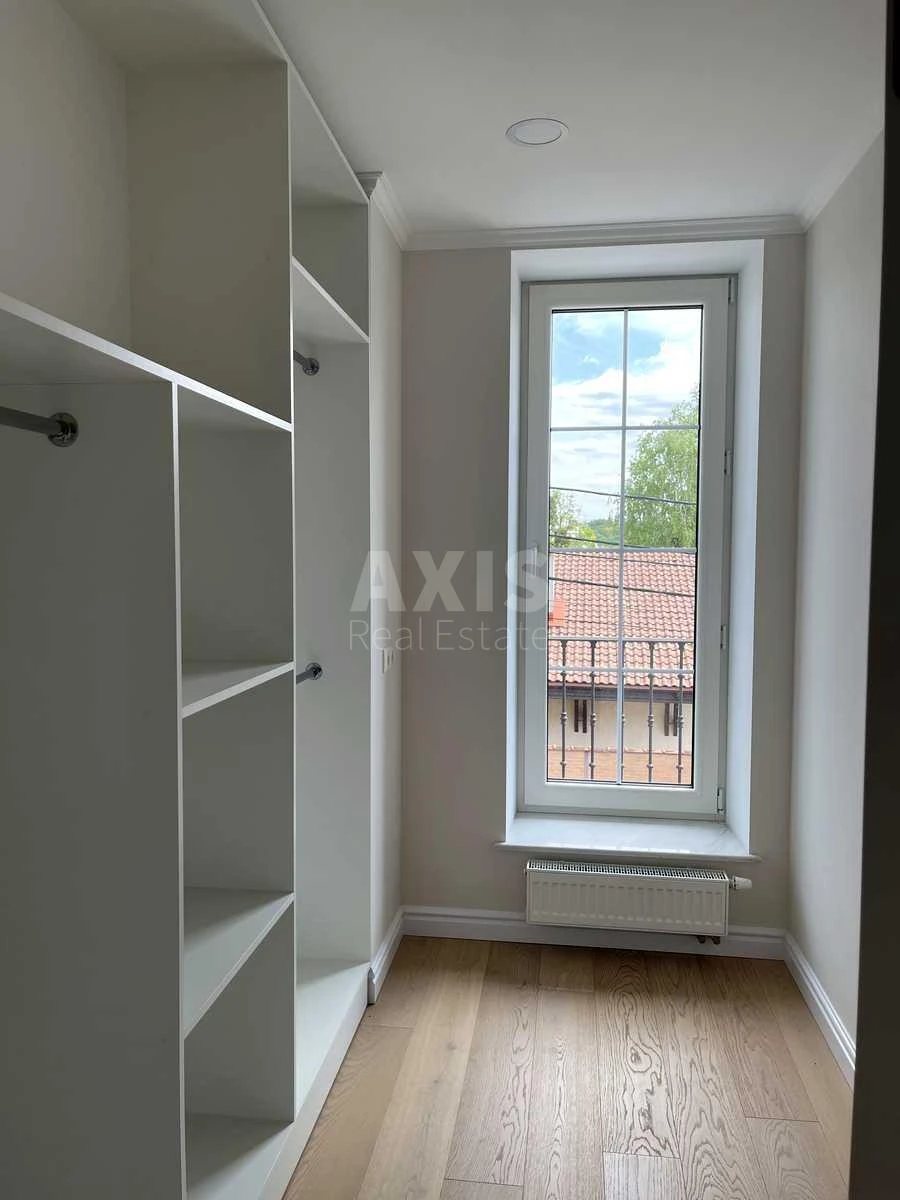 Дoм ул. Ольховская, 450м2, город Киев7045511