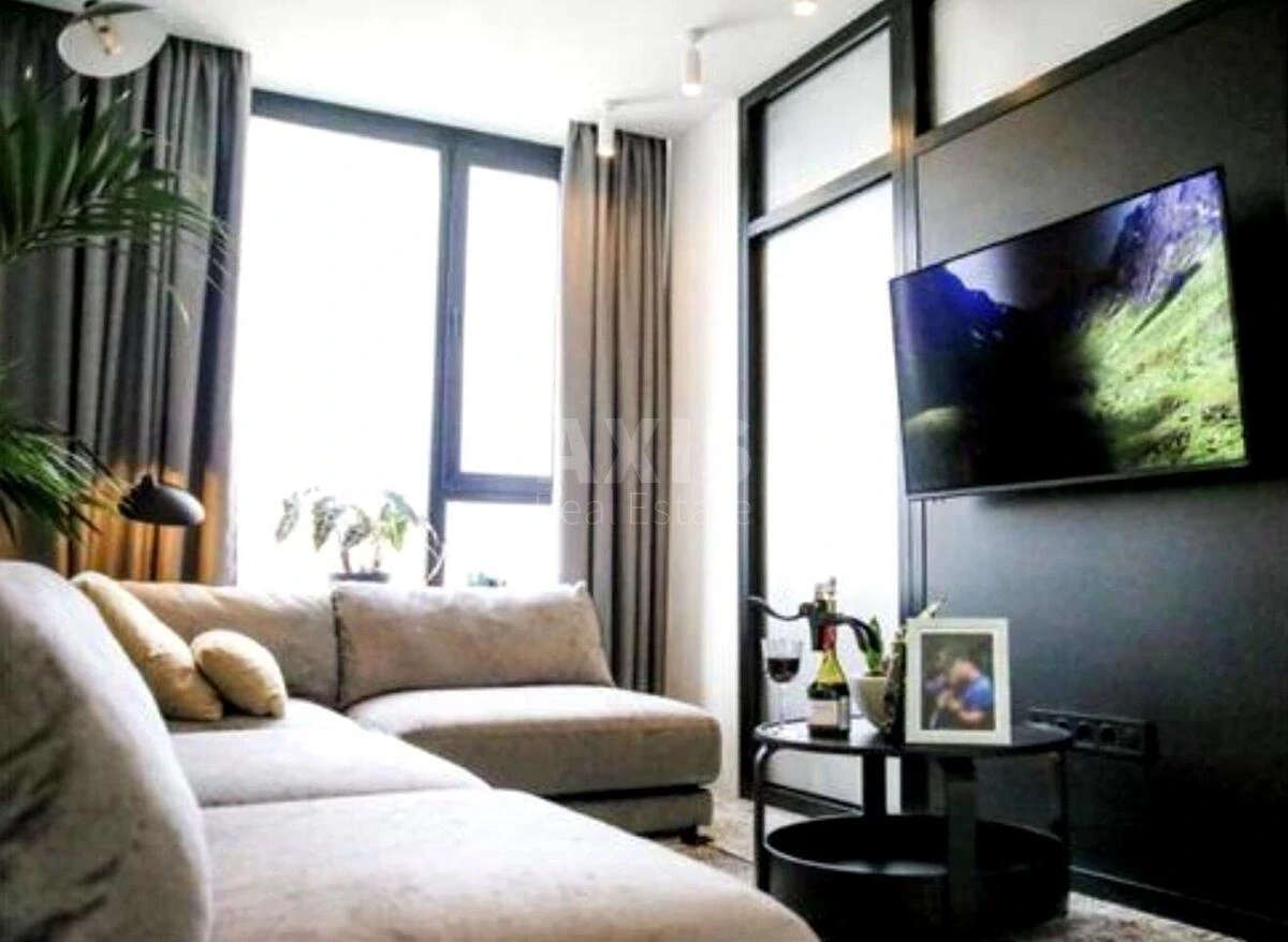 3k apartment vul. Regeneratorna 4673514