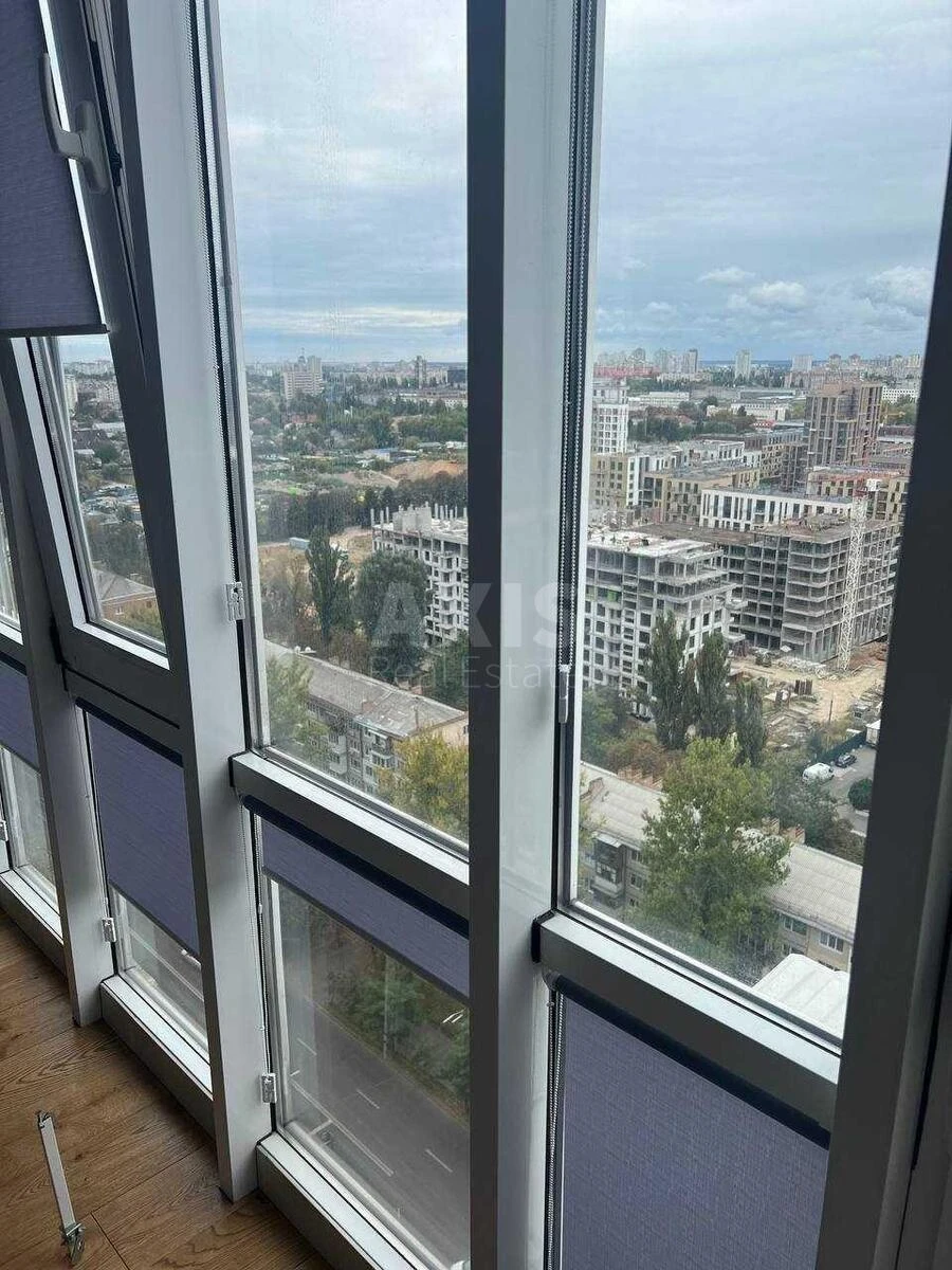 Office vul. Danyla Shherbakivs'kogo 52, 38m2704726