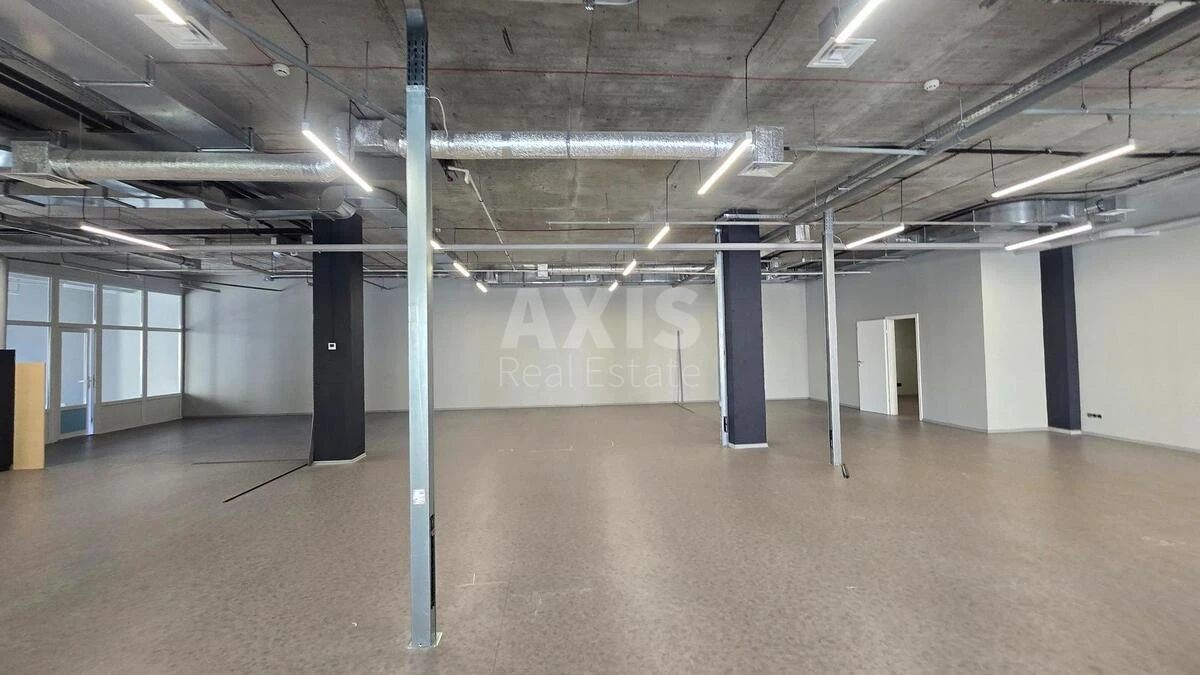 Office vul. Glybochyc'ka 32, 463m27050614