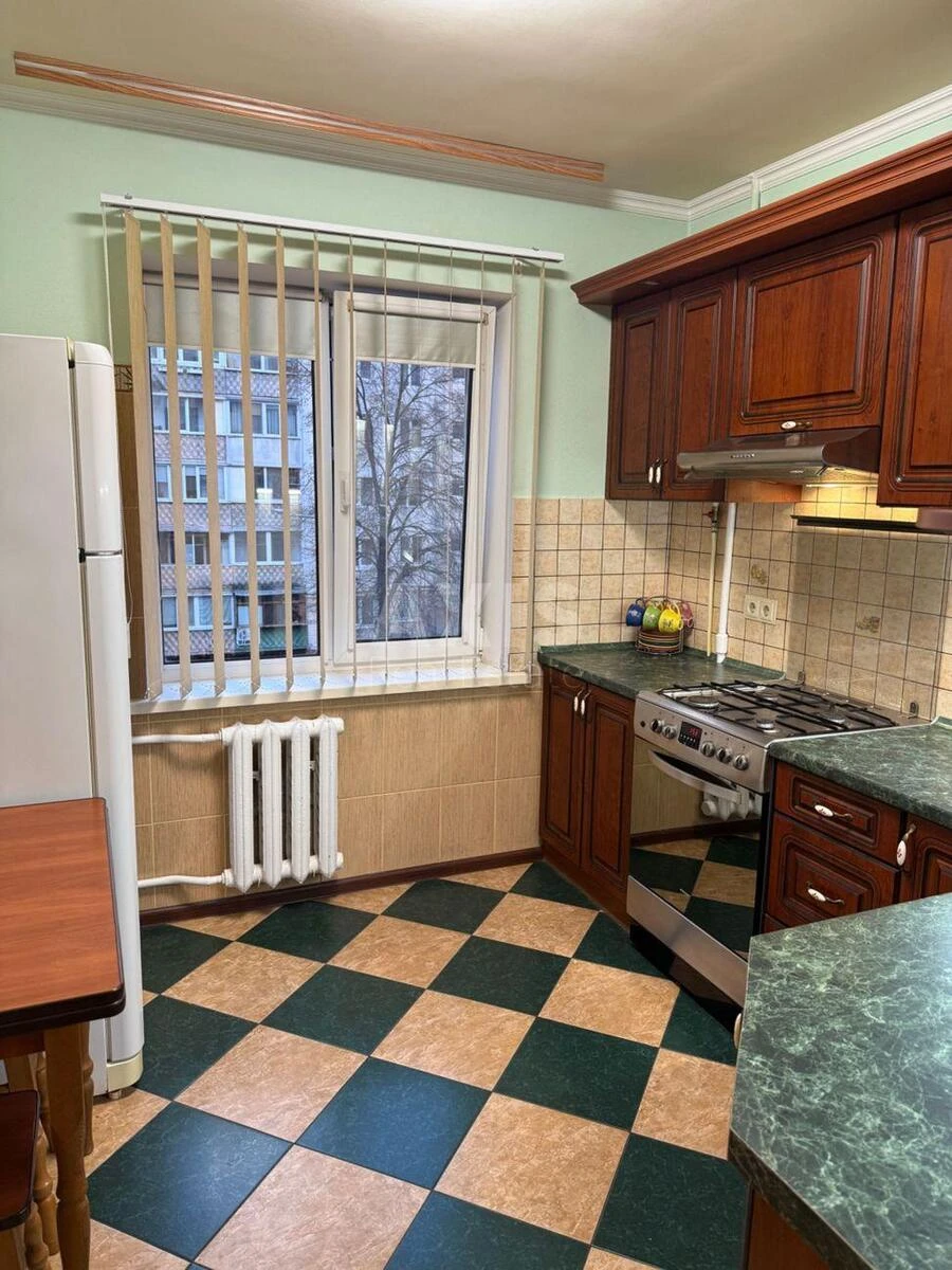 2k apartment pr-t Gongadze Georgija 32В673871