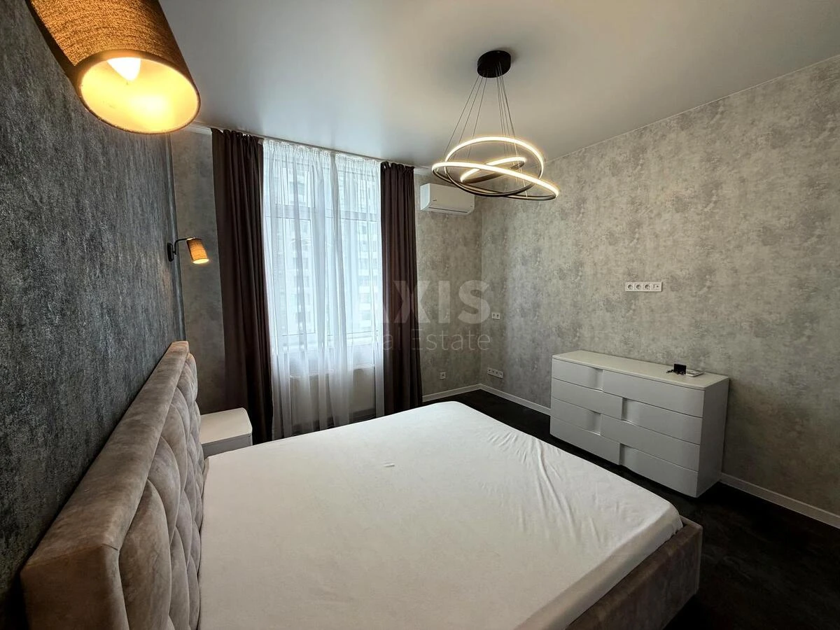 1k apartment vul. Truskavec'ka 8689850