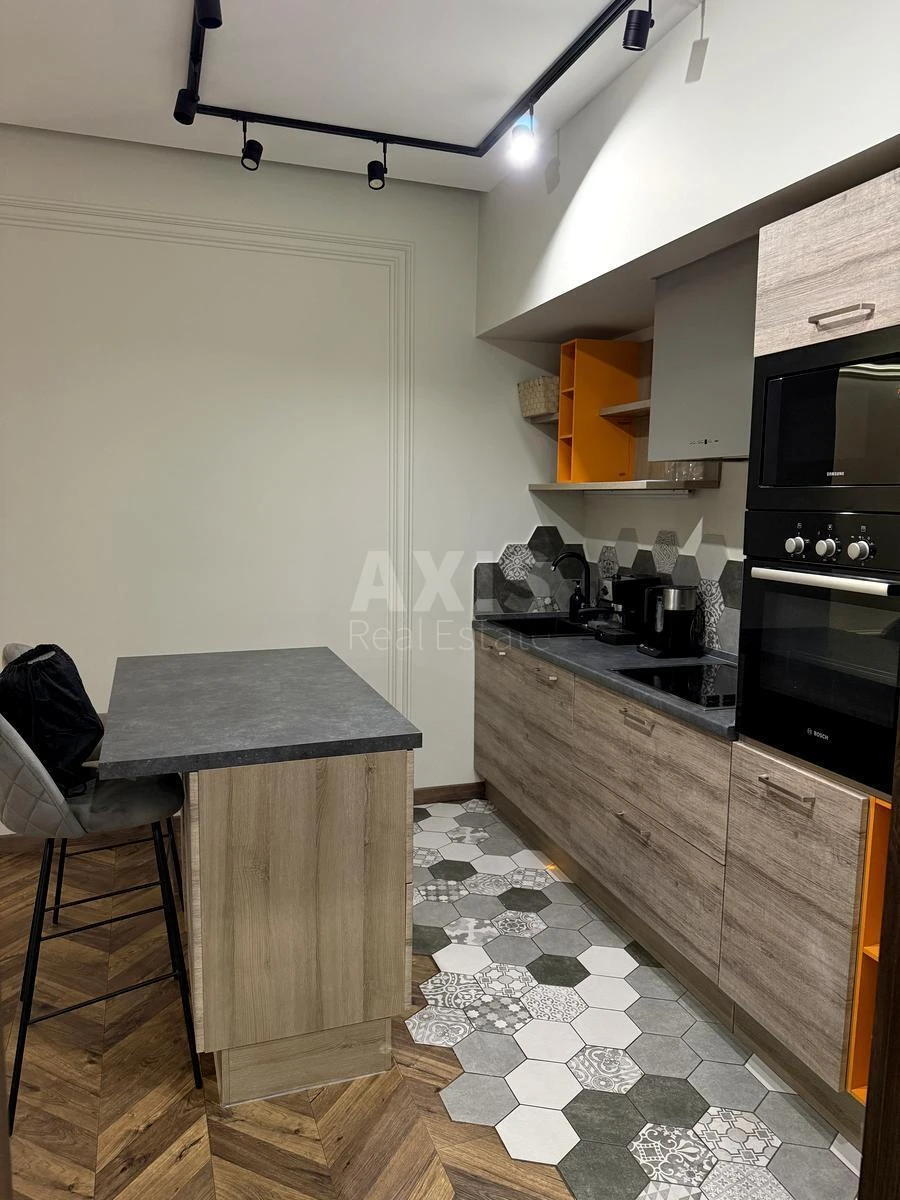 3k apartment vul. Saperne Pole 126899716