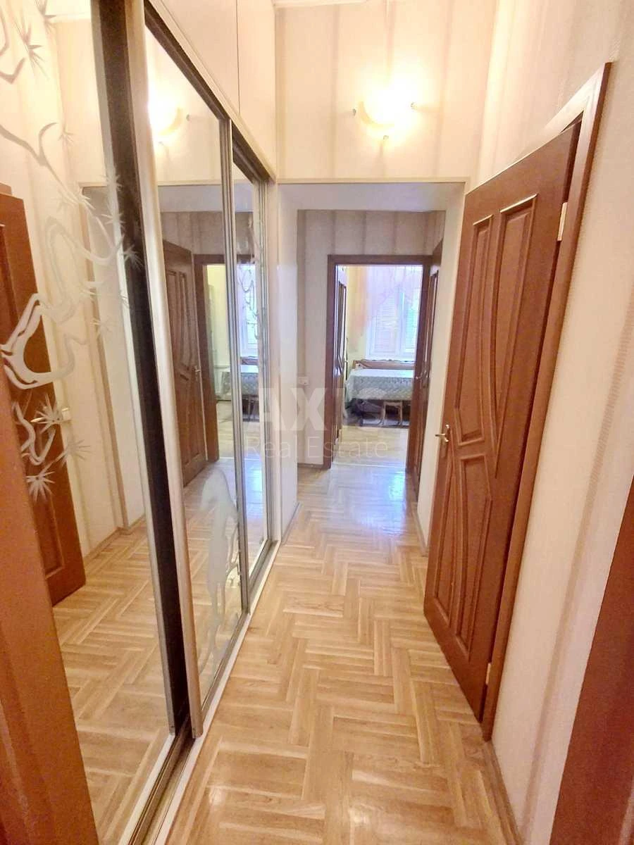 2к квартира ул. Большая Васильковская 58705495