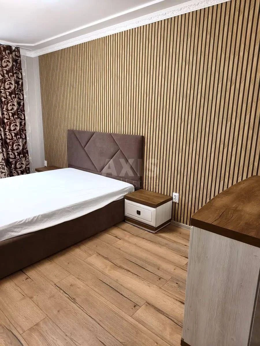 2k apartment nab. Dniprovs'ka 20Б690506