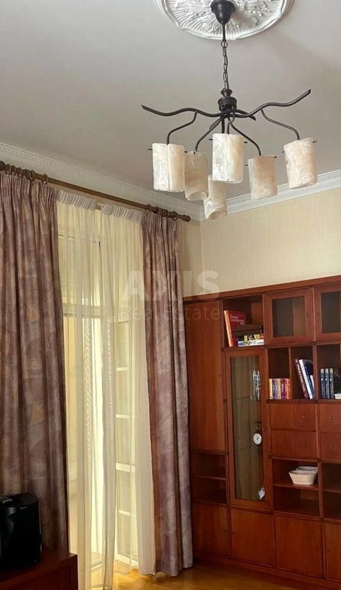 4k apartment uzviz Andrii'vs'kyj 2Г6583210