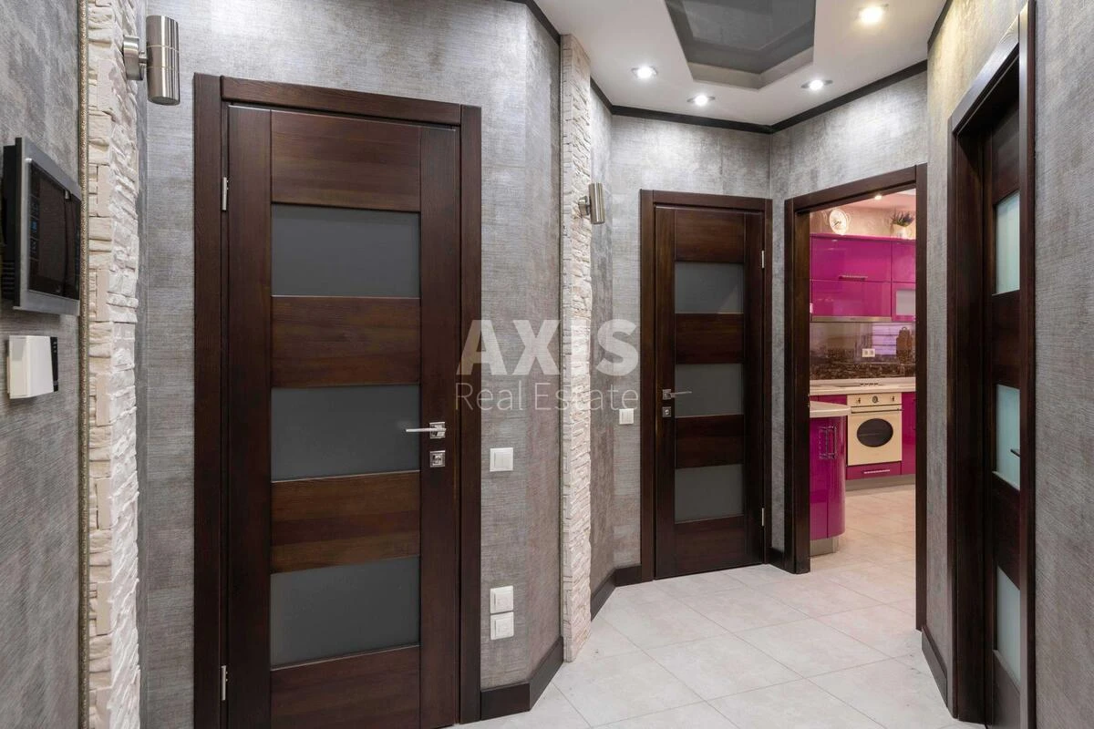 2k apartment vul. Borshhagivs'ka 152А6418313