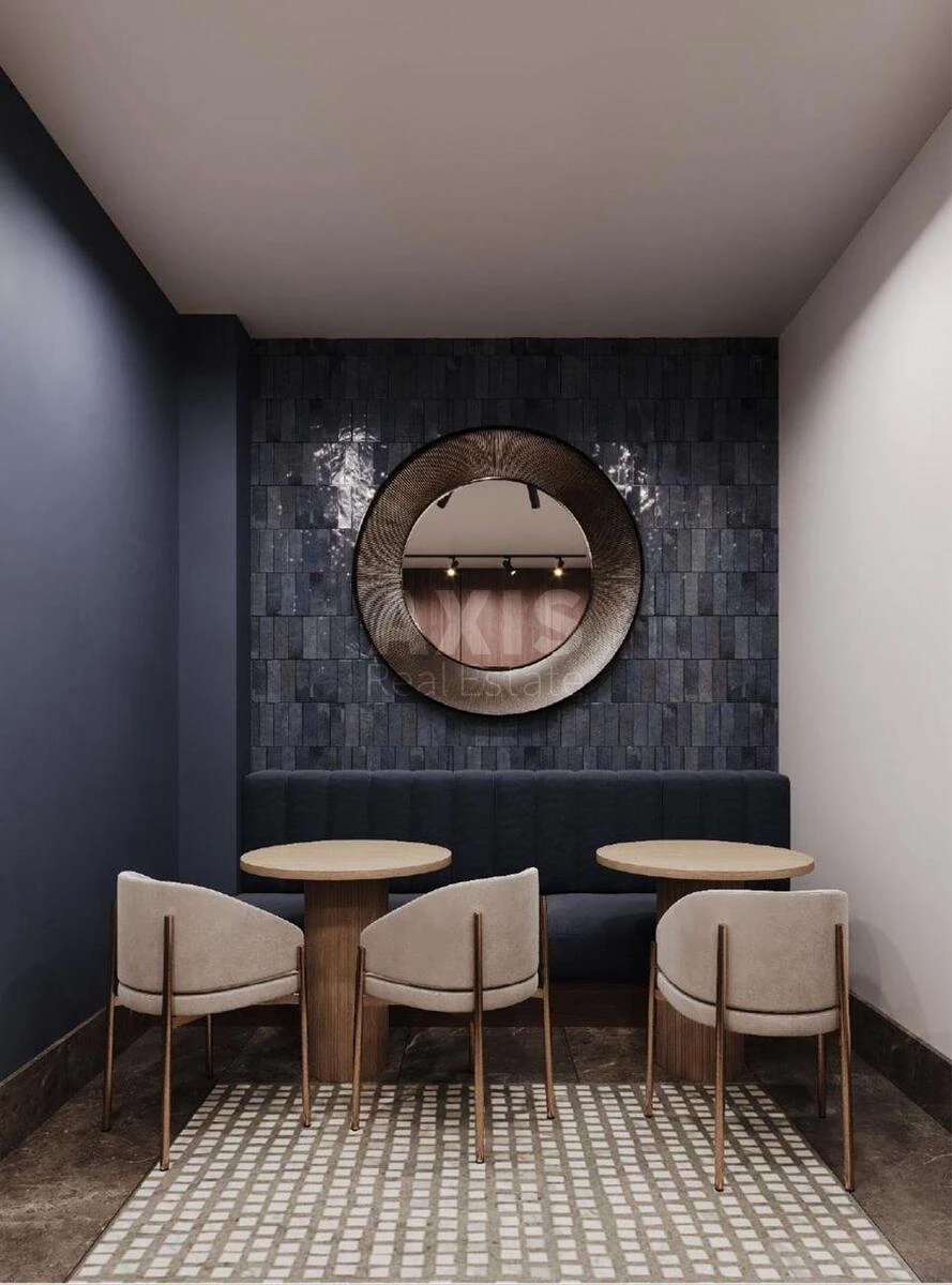 Office vul. Knyaziv Ostrozkykh 31/33, 234m2674912