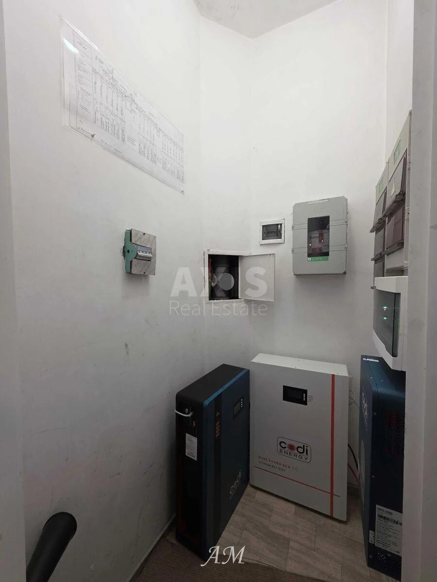 Office vul. Volz'ka 24, 478m2646799