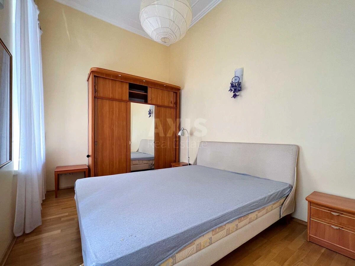2k apartment vul. Velyka Zhytomyrs'ka 29А710085