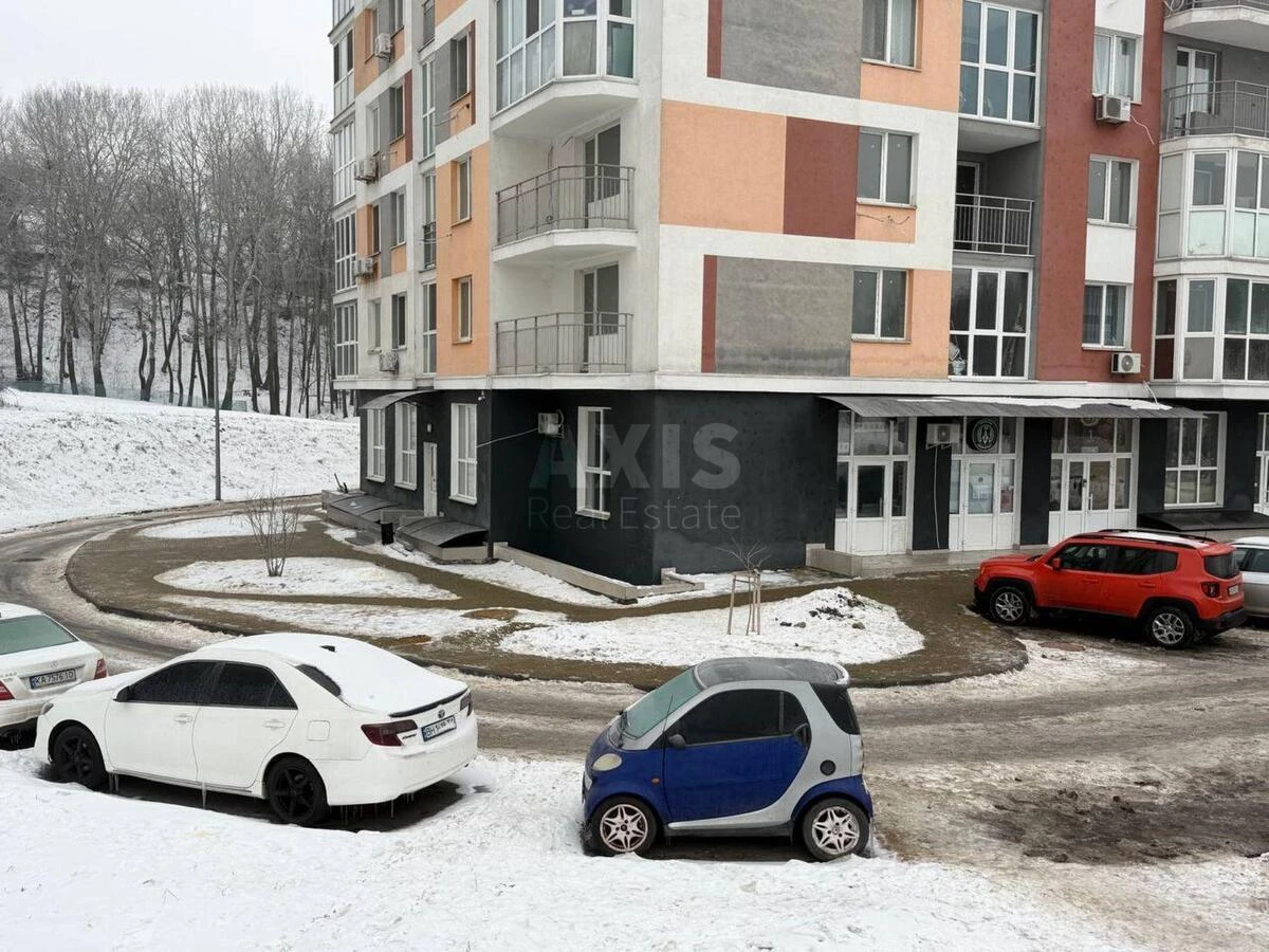 Trade object prov. Lysogirs'kyj 20, 115m2680241