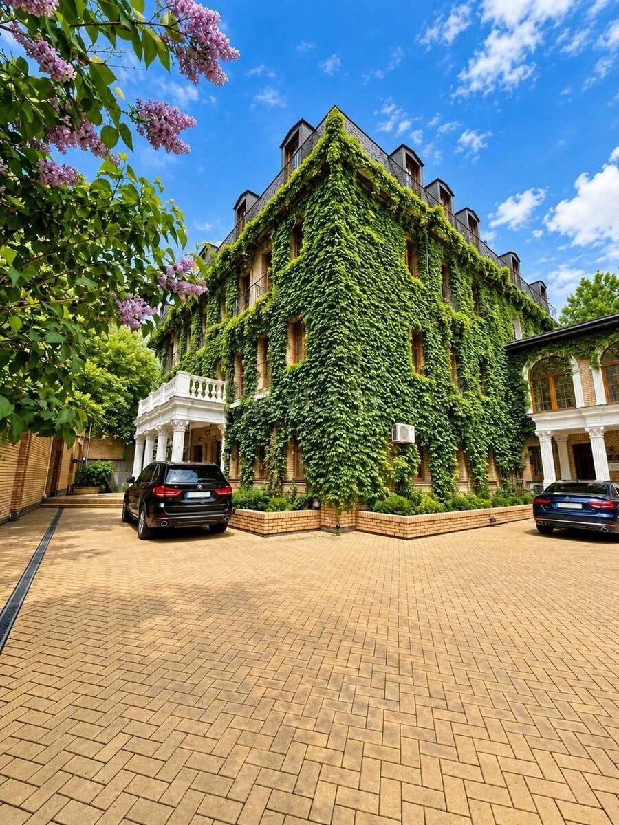 Офис ул. Жилянская 72А, 760м2710246