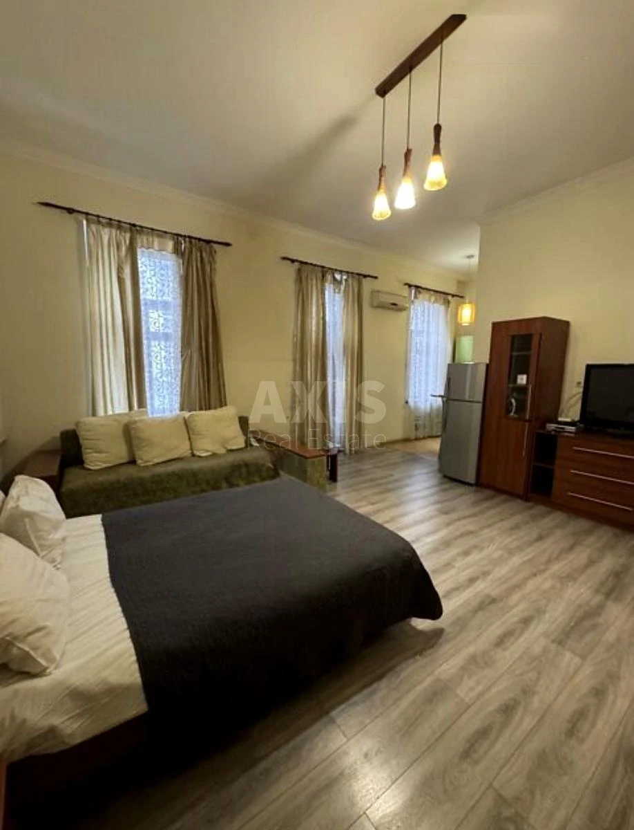 1k apartment vul. Saksagans'kogo 13/42615484