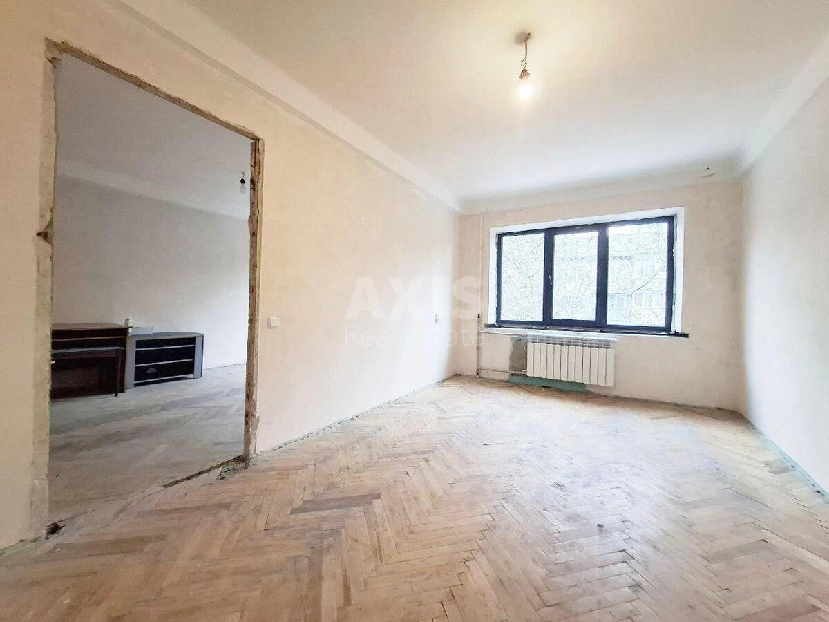 3k apartment vul. Solom'jans'ka 19663821