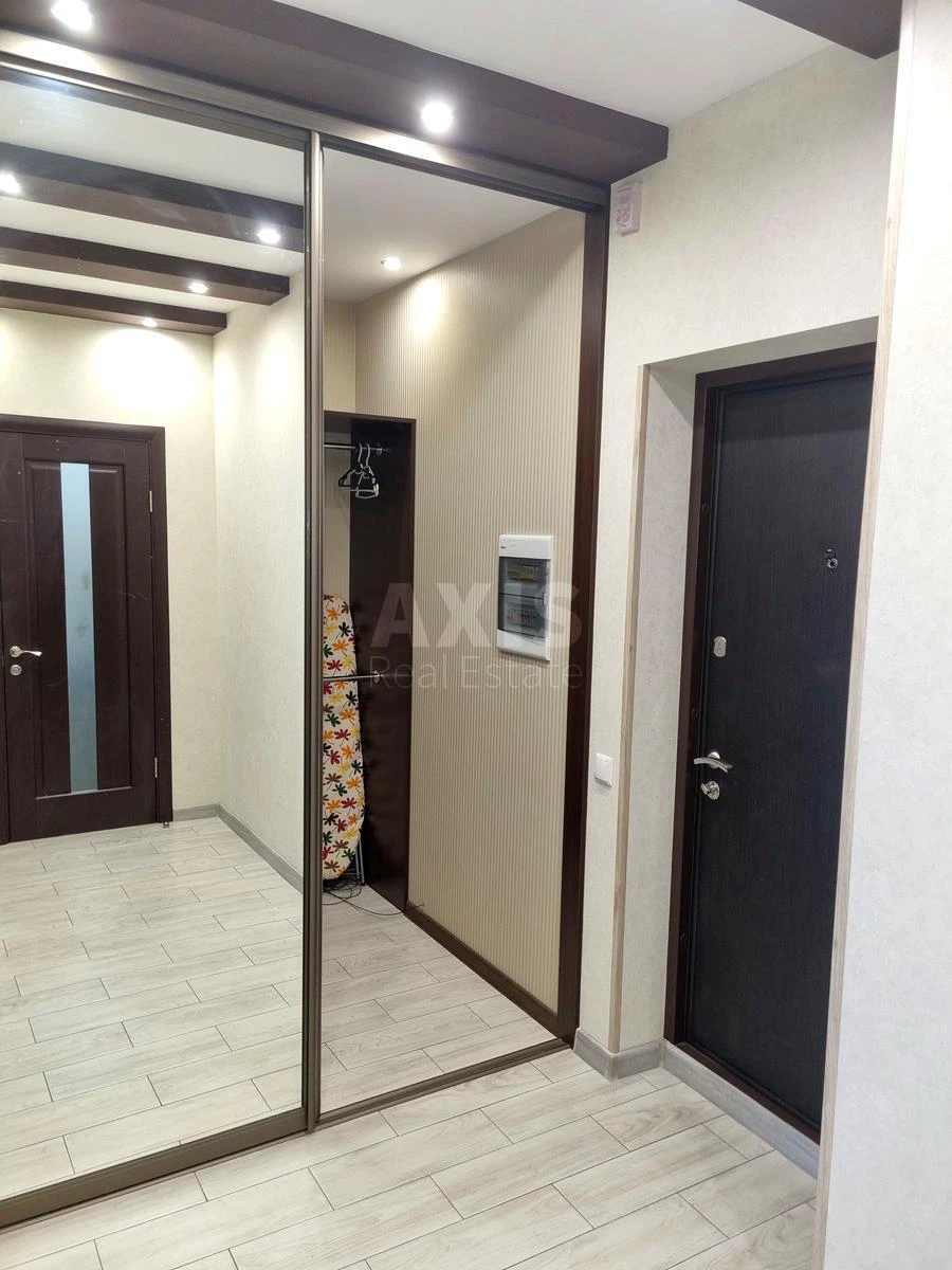 1k apartment vul. Vyshgorods'ka 45679629