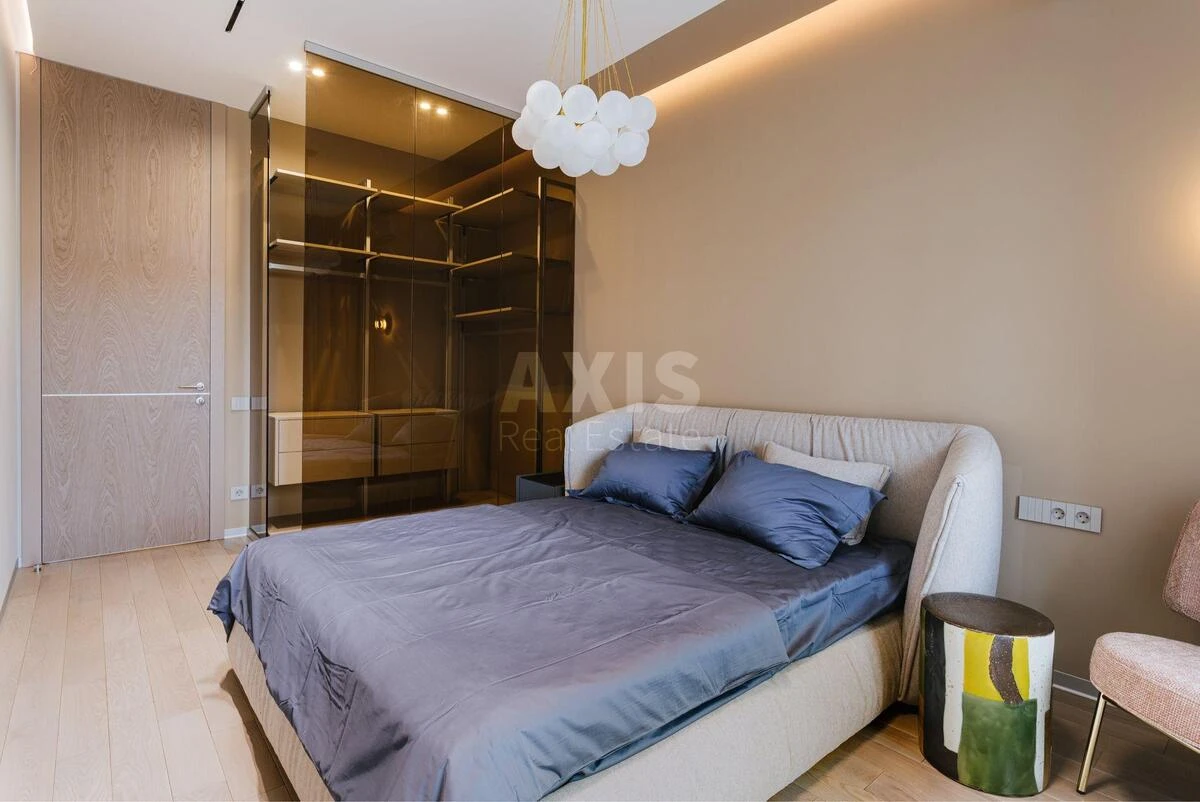 2k apartment vul. Fedorova Ivana 2А679754