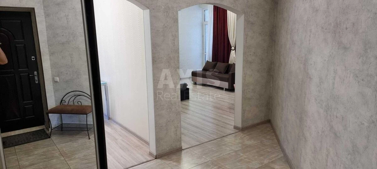 1k apartment vul. Jevgena Konoval'cja 44А662647