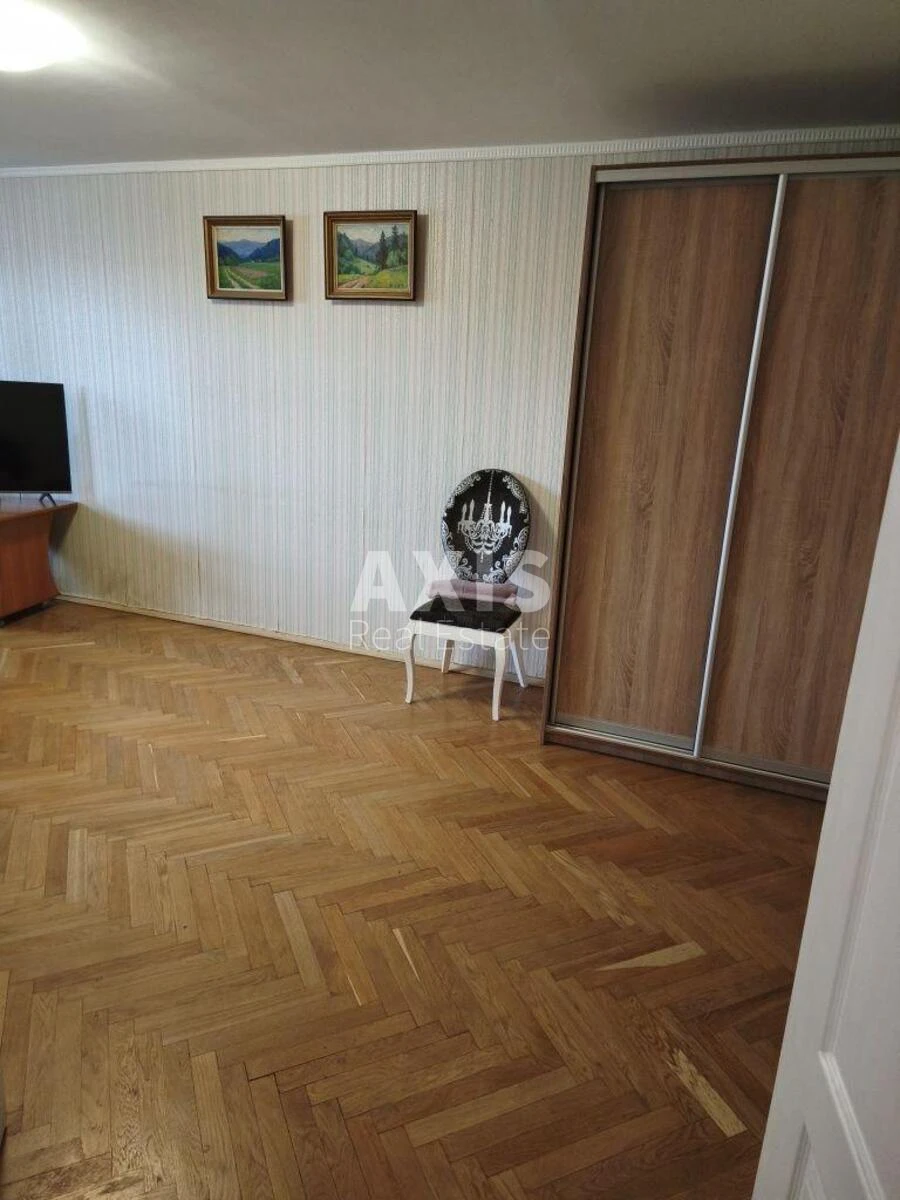 3к квартира ул. Митрополита Андрея Шептицкого 3В672652