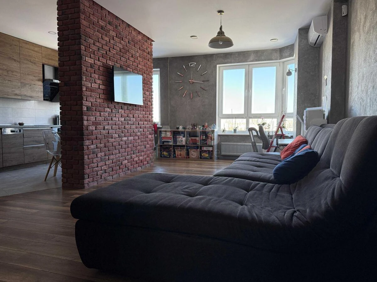 1k apartment vul. Myshugy Oleksandra 2646073