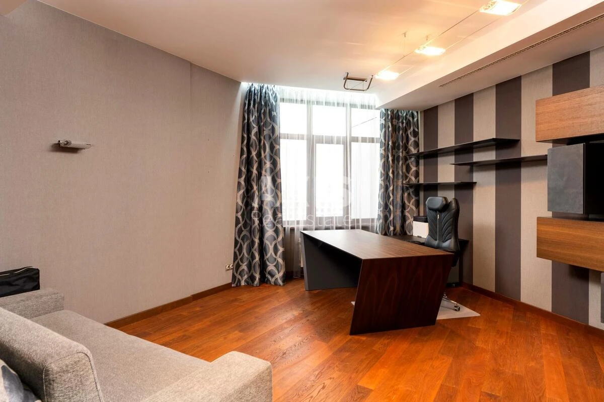 3k apartment vul. Andriya Verkhohlyada 166554021