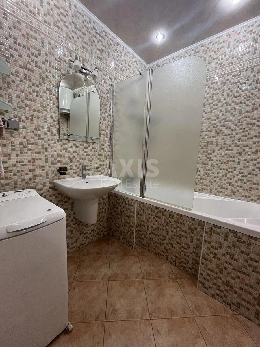 2k apartment vul. Grushevs'kogo Myhajla 34/1613095