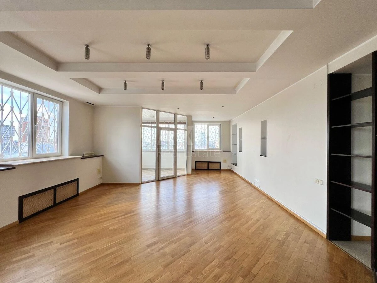 5k apartment vul. Jaroslaviv Val 33662830