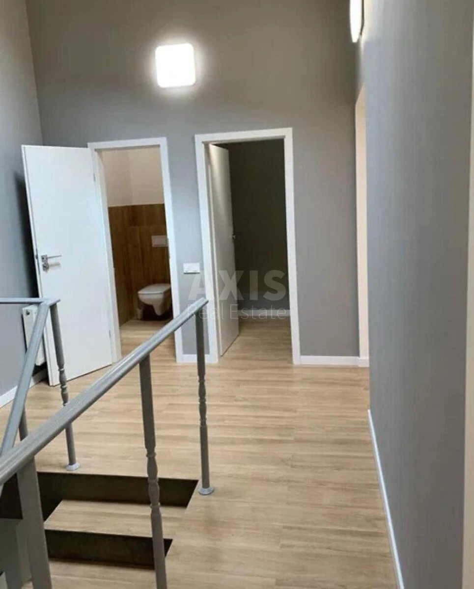 Офис ул. Михаила Максимовича 28, 130м2646227