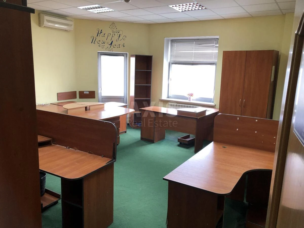 Офис ул. Георгия Тороповского 14, 150м26629310