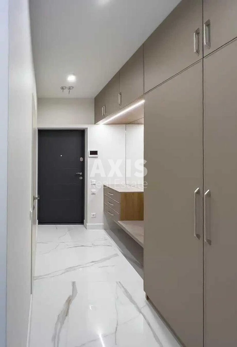 1k apartment pr-t Berestejskij 11, Block 35653713