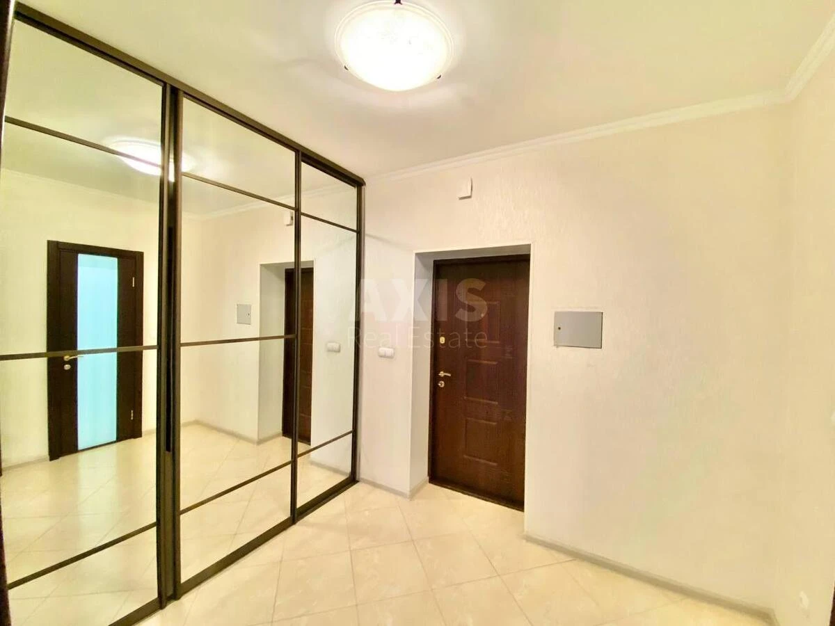 1k apartment vul. Osinnja 336630811