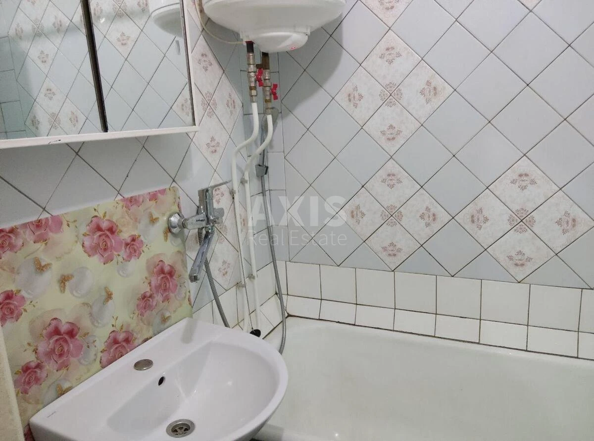 3к квартира ул. Федора Максименко 67098412