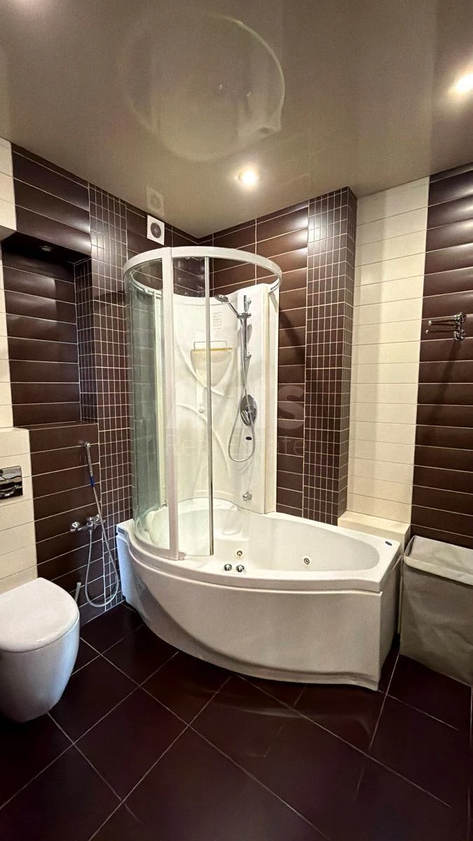 1k apartment vul. Zhyljans'ka 59676576