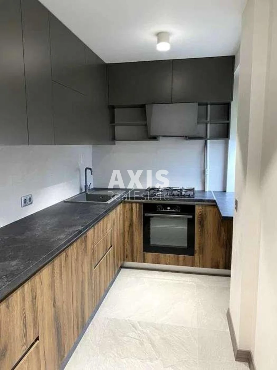 2к квартира ул. Федорова Ивана 3266403