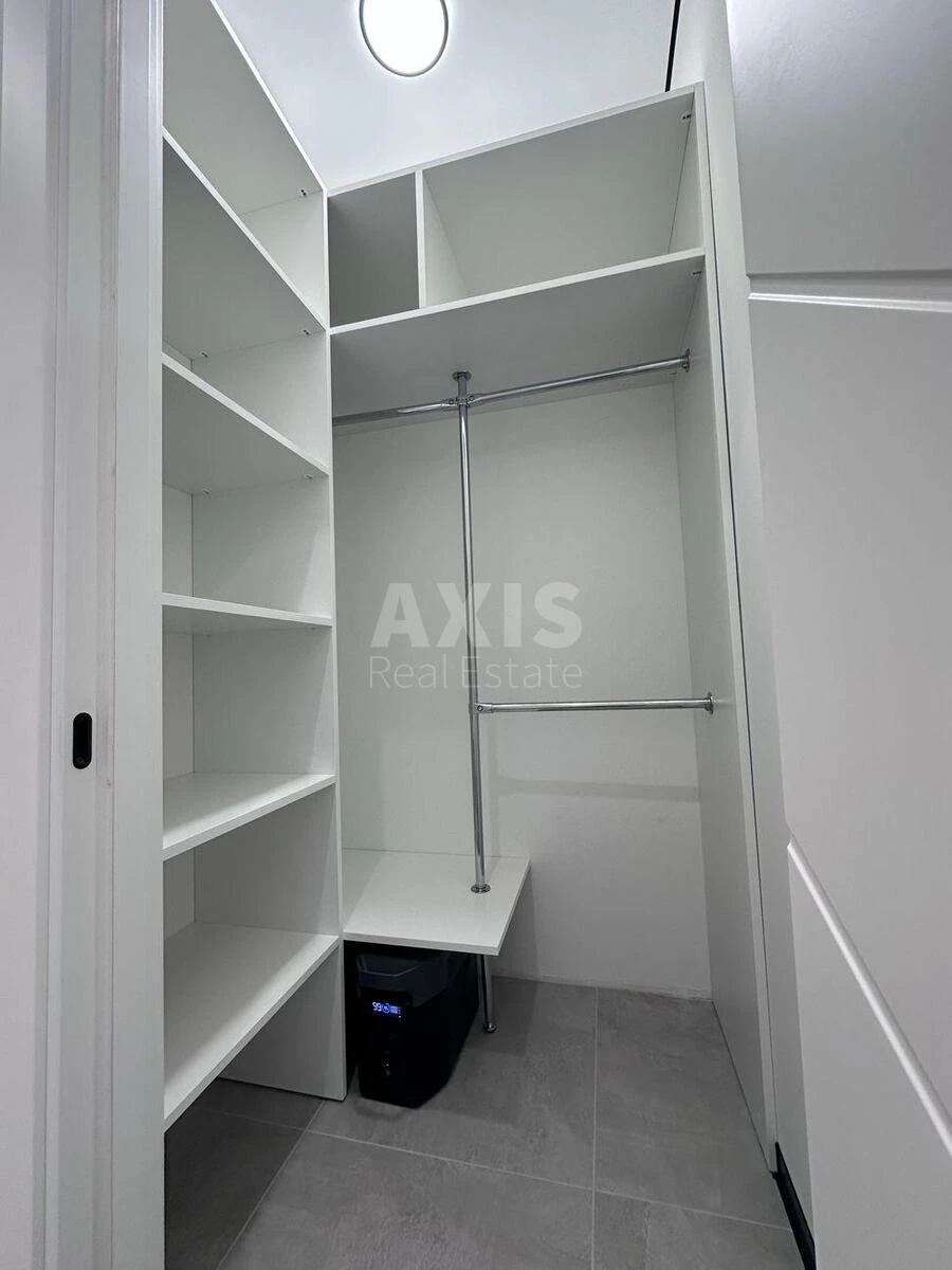 2k apartment vul. Myhajla Maksymovycha 246435010