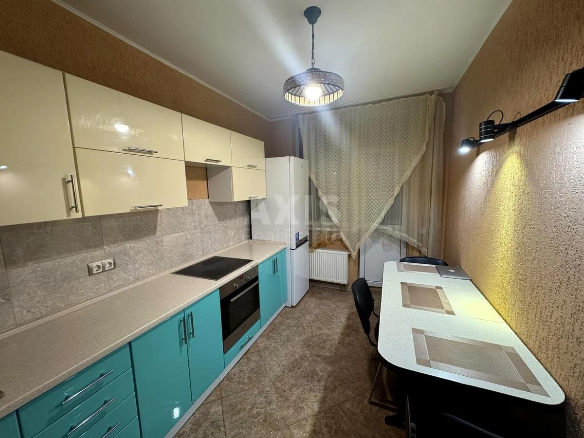 1k apartment prov. Lobachevs'kogo 7676620