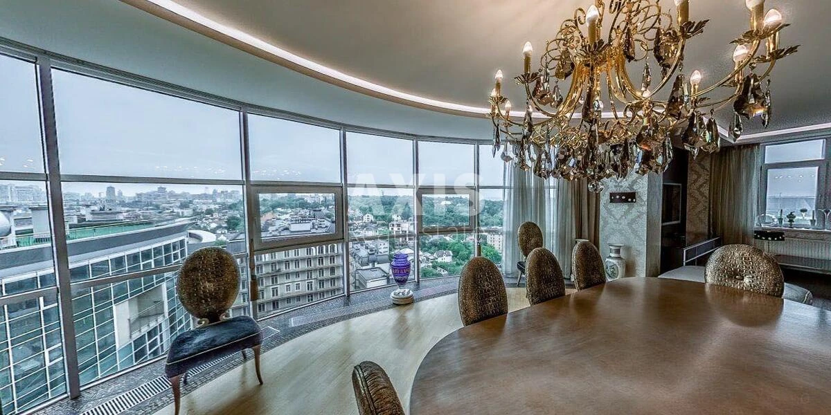 5k apartment vul. Zvirynec'ka 59648410