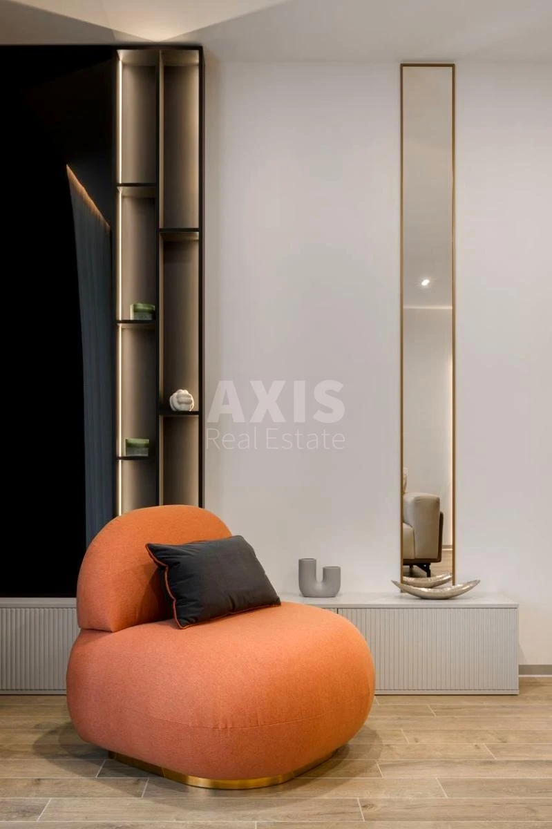 1k apartment vul. Andriya Verkhohlyada 18676695