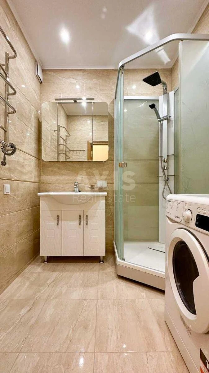 3к квартира ул. Драгоманова 31В6921711