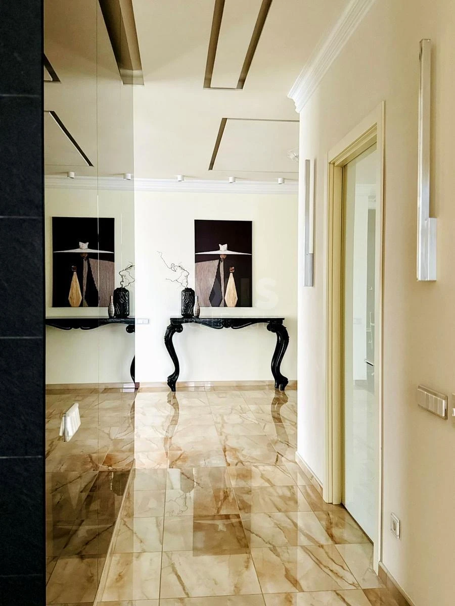 3k apartment vul. Andriya Verkhohlyada 20676744