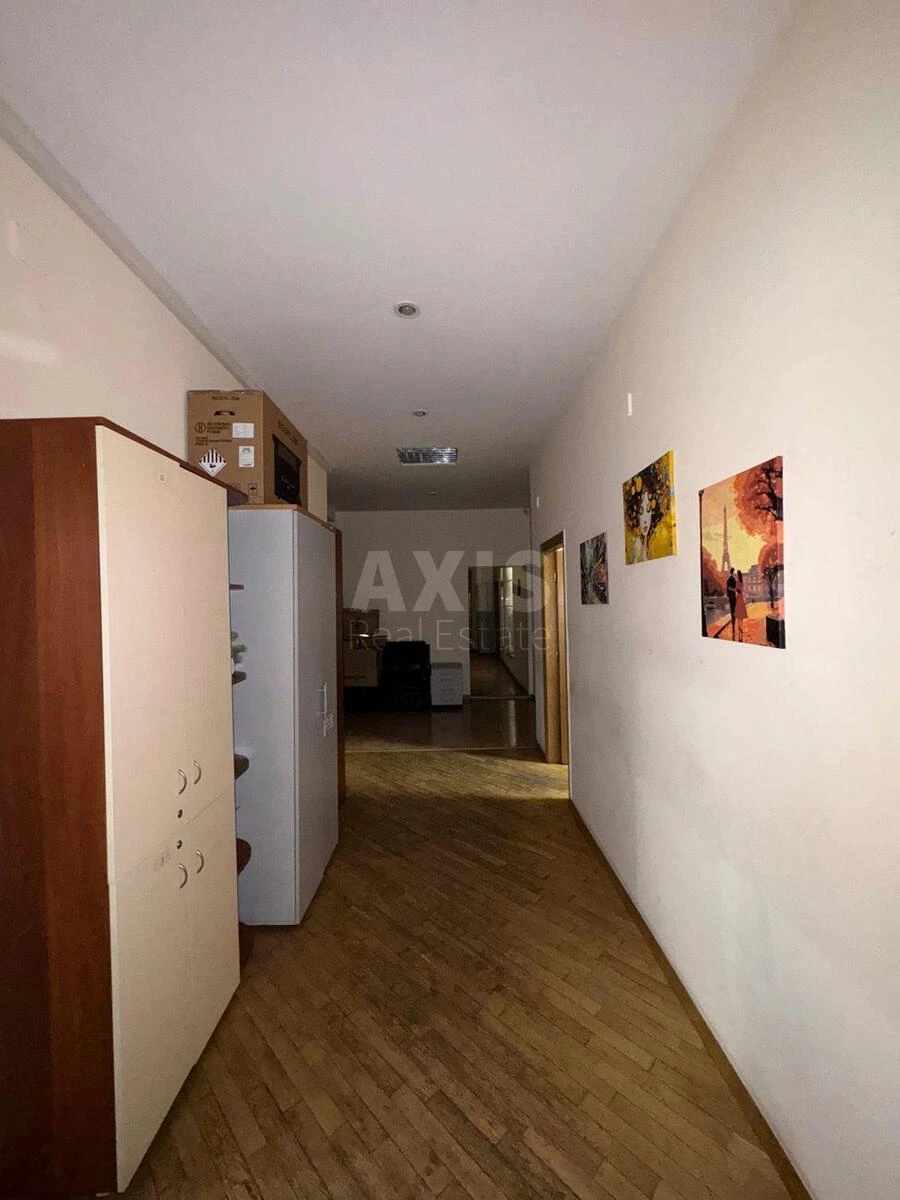 Office vul. Zhyljans'ka 5Б, 250m2643648