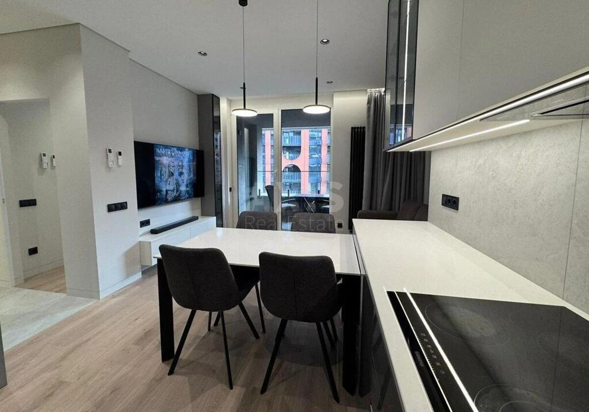 1k apartment vul. Brativ Shemetiv 8676803