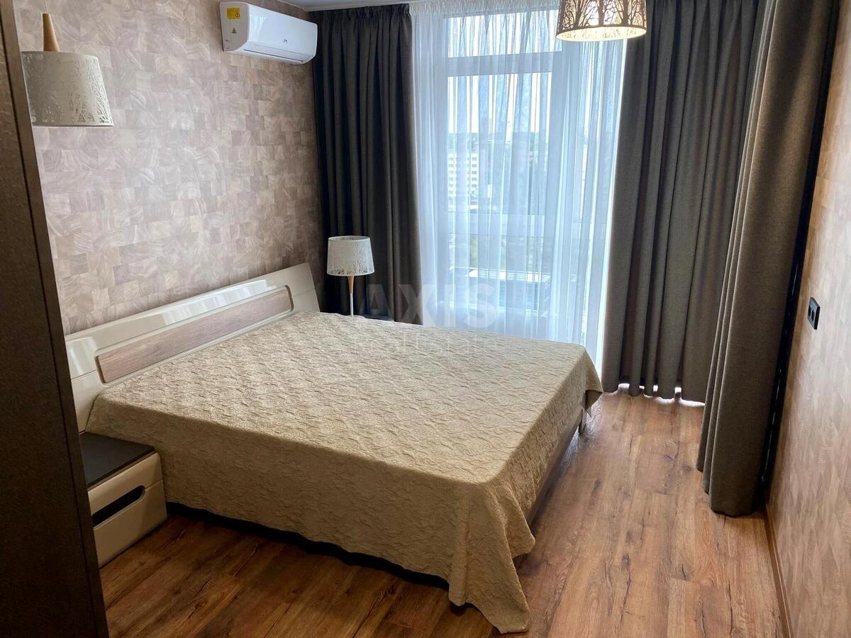 1к квартира ул. Джона Маккейна 3А643904