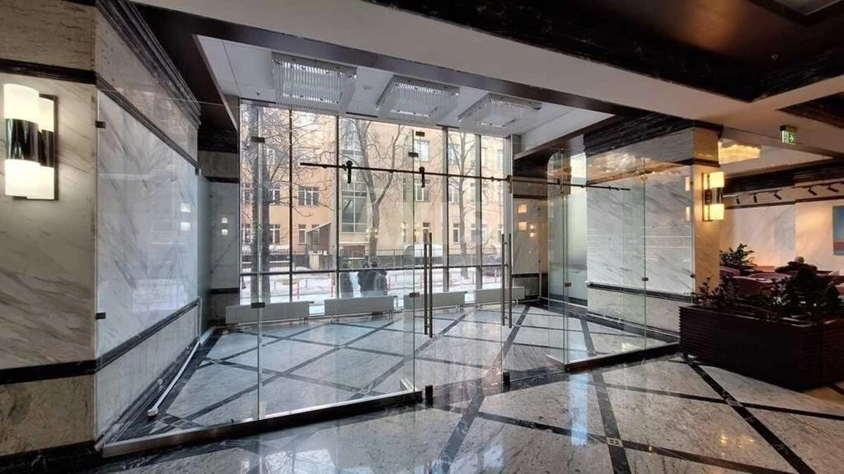 Office vul. Knyaziv Ostrozkykh 32/2, 30m266097