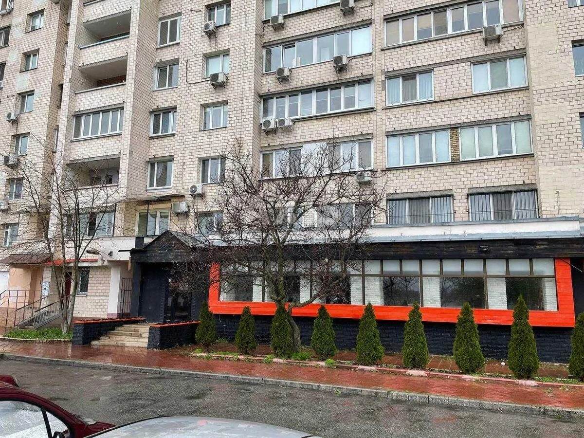 Офис пр-т Владимира Ивасюка Двадцать ампер, 201м259864