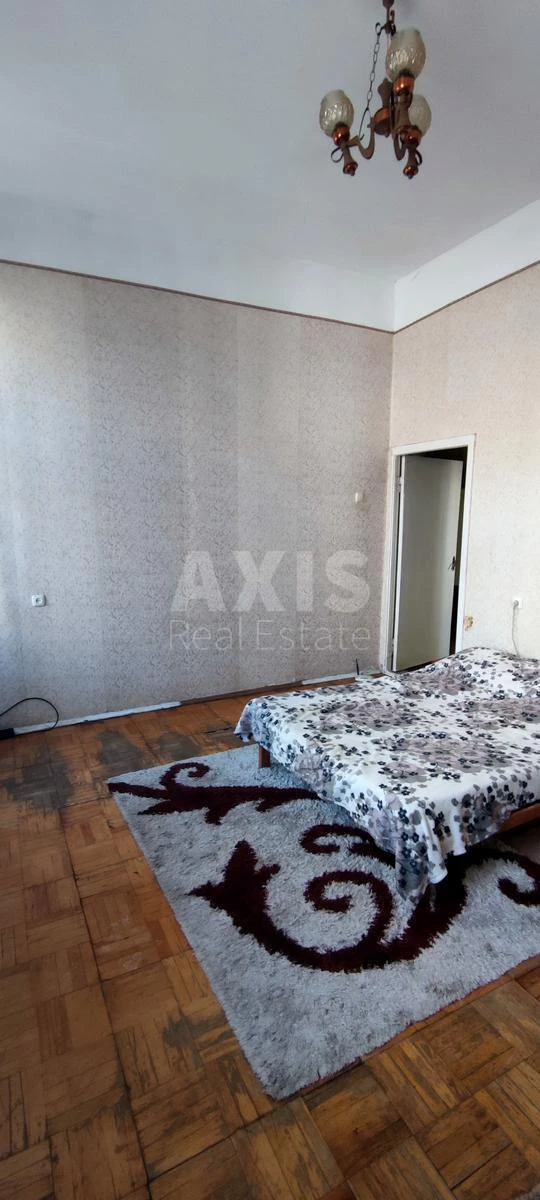1k apartment vul. Antonovycha 38Б677281