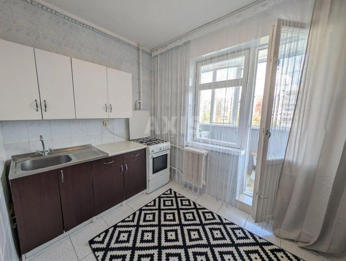 1k apartment vul. Pivnichna 2В