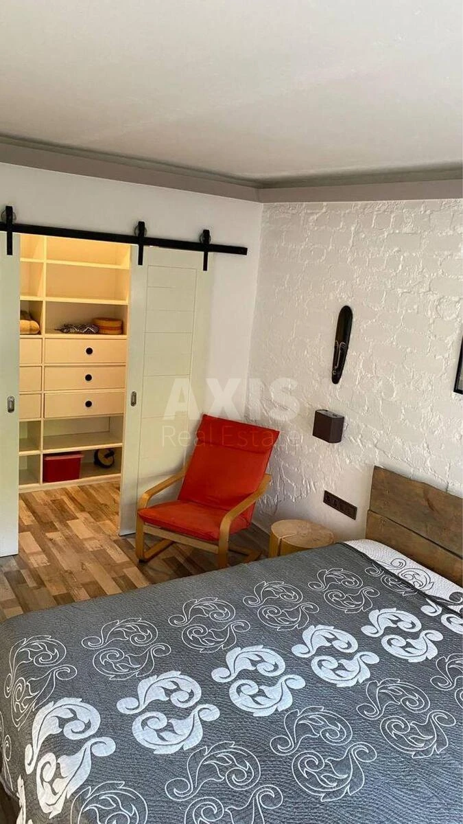 1k apartment vul. Sichovyh Stril'civ 59/65643983