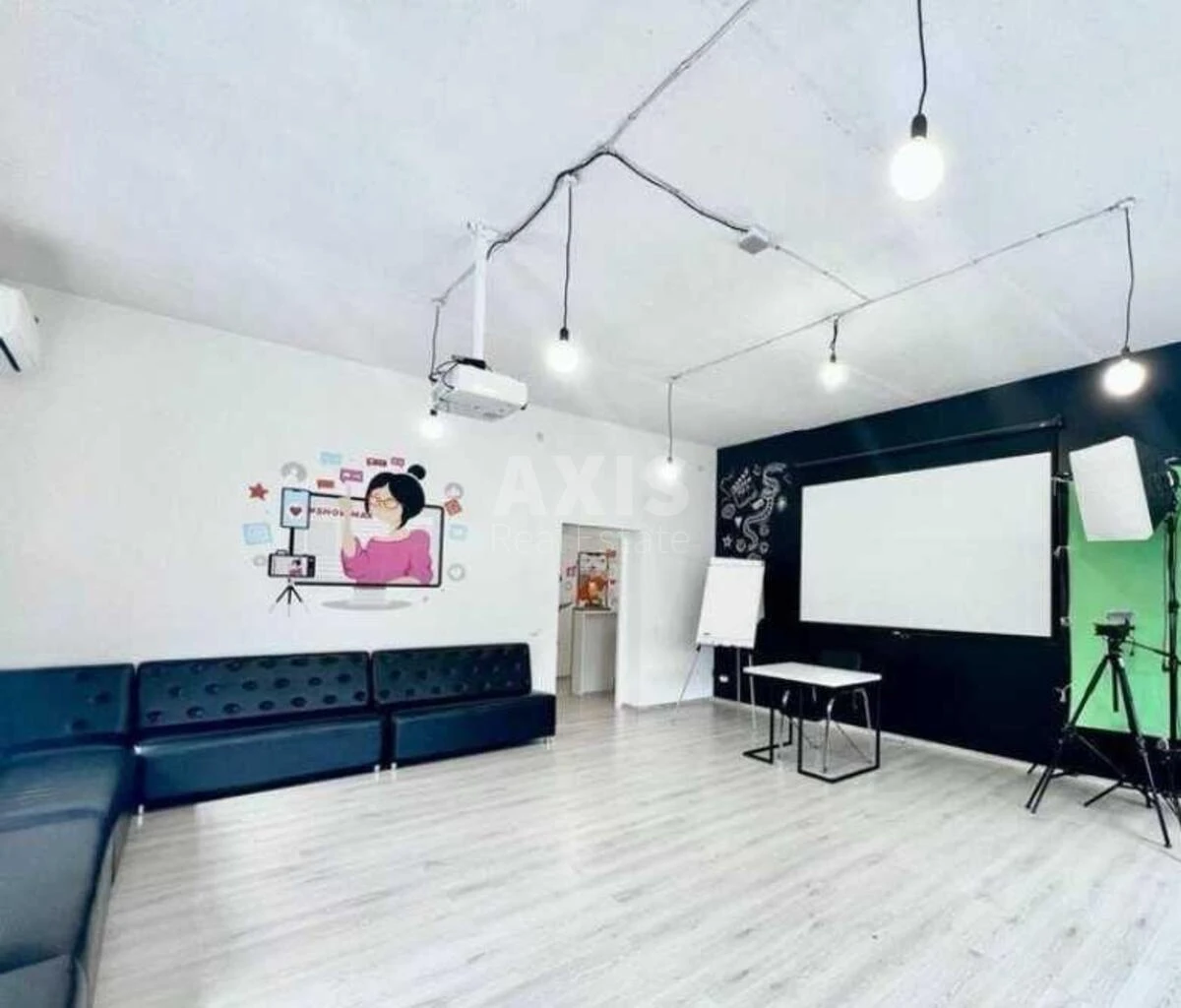 Офис ул. Воздвиженская 22, 155м2707600
